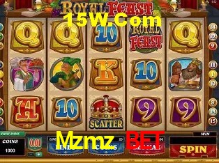 Welcome Bonus Mzmz Bet