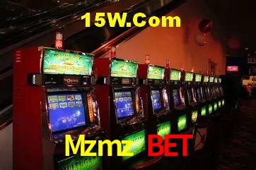 Game Providers Mzmz Bet