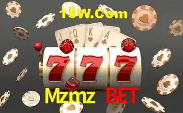 Slot Games Mzmz Bet