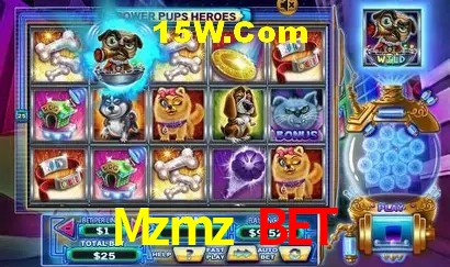 Flash Promotion Mzmz Bet