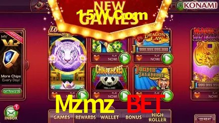 Live Casino Mzmz Bet